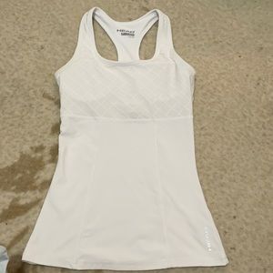 Tennis Tank Top